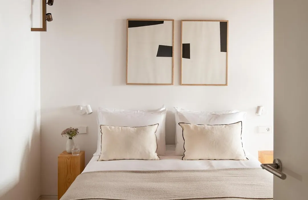 The Onsider - Luxury 2 Bedrooms Apartment In Gothic Quarter-1