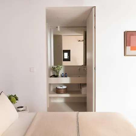 The Onsider - Luxury 2 Bedrooms Apartment In Gothic Quarter-3