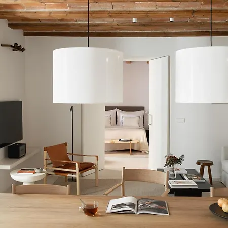The Onsider - Luxury 2 Bedrooms Apartment In Gothic Quarter-2