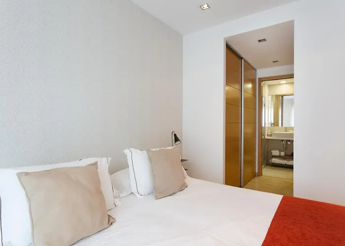 Durlet Rambla Mar Apartments